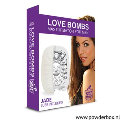 Love Bombs Type Jade