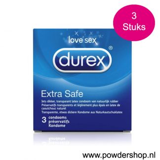Durex Extra Safe Vendproducts