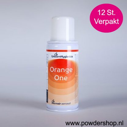 Orange One 100ML