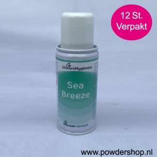 Sea Breeze 100ML