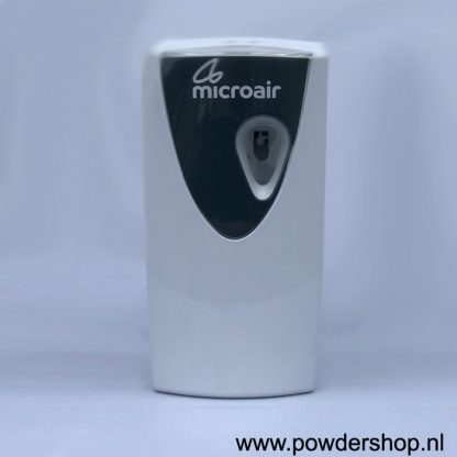 Micro Air Luchtverfrisser